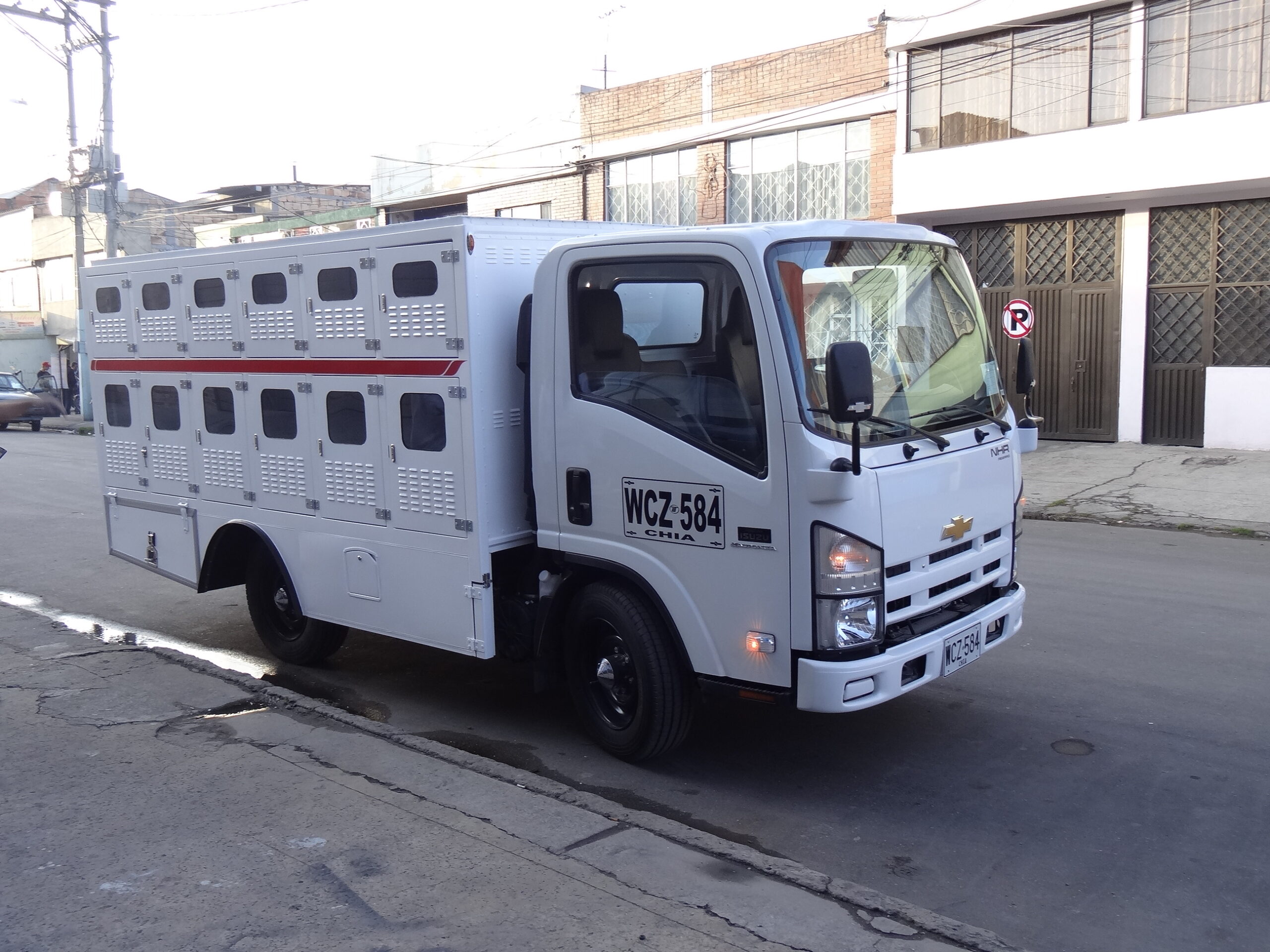 Unidad especial 4